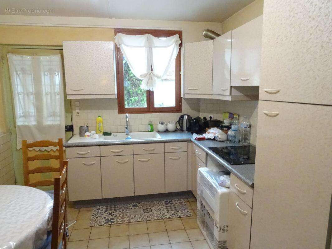 Maison à NOTRE-DAME-D&#039;ESTREES