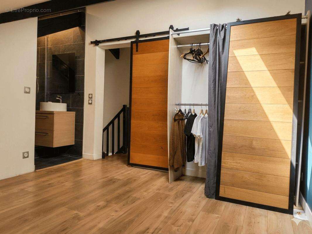 Appartement - photo 4