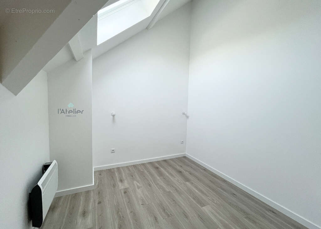 Appartement à SAINT-LARY-SOULAN