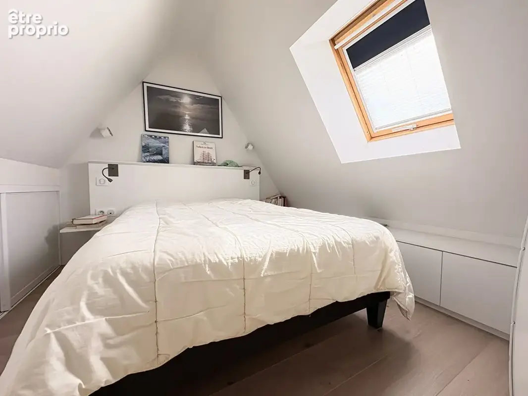 Duplex VUE MER - Fouesnant - photo 4