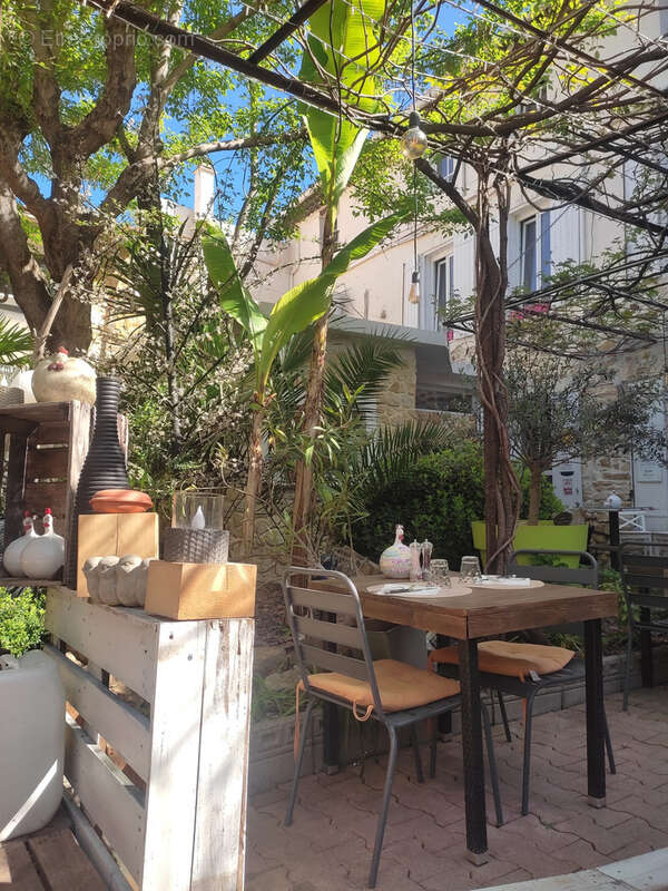 Maison à ORANGE