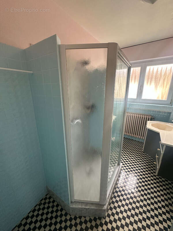 Appartement à PLAPPEVILLE