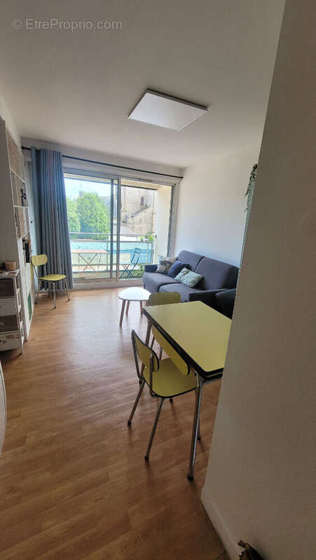 Appartement à AURAY
