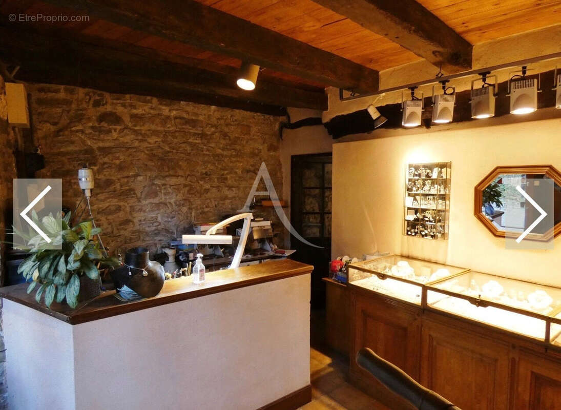 Maison à CORDES-SUR-CIEL