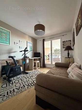 Appartement à GENAS