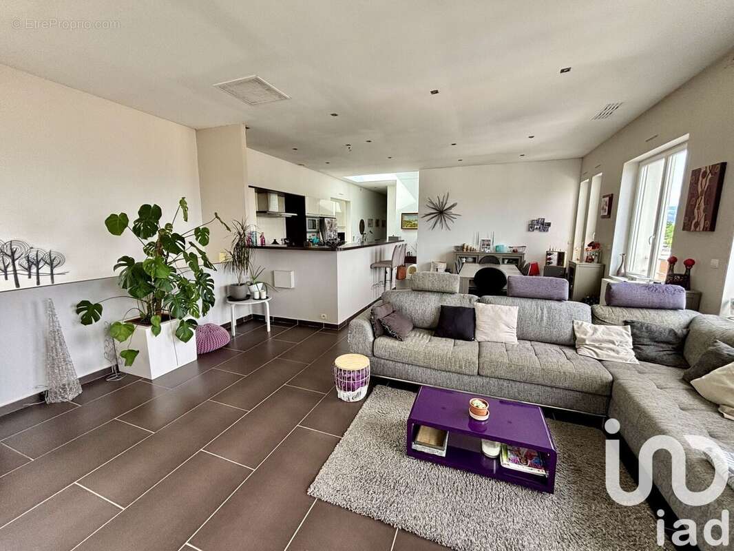 Photo 8 - Appartement à AUBENAS