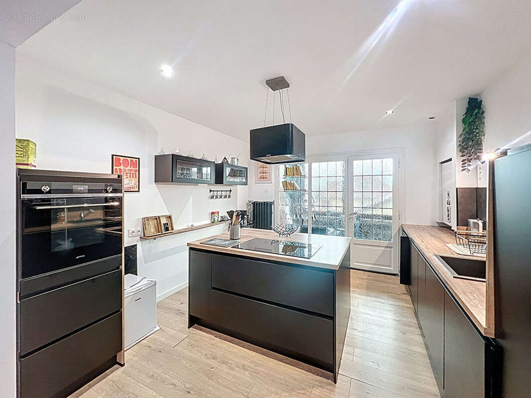 Appartement à MONTIGNY-LES-METZ