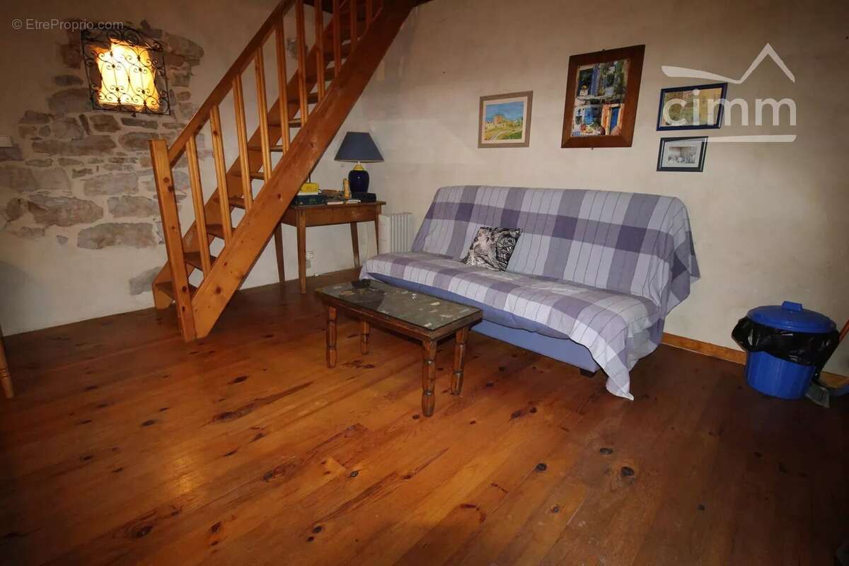 Maison à ARQUES