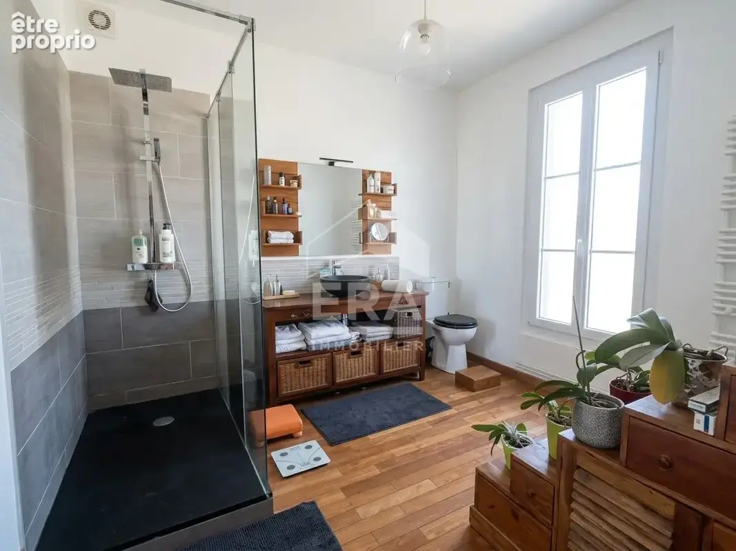 Maison 135m² à beynes - photo 8