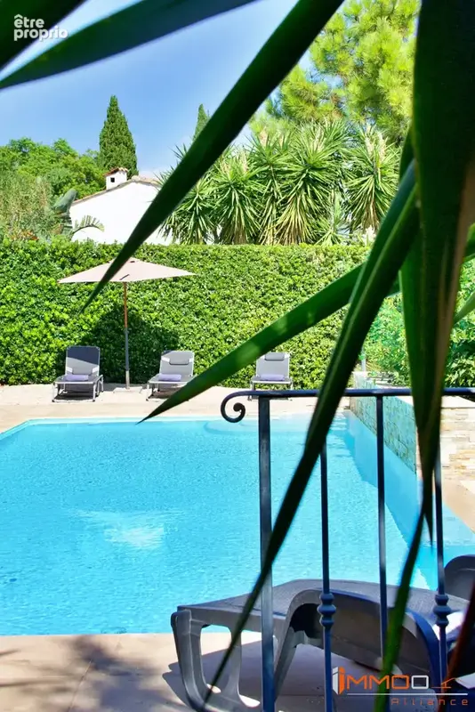 Maison 5 pièces 128 m² à vendre à Theoule-Sur-Mer (06590) - photo 9