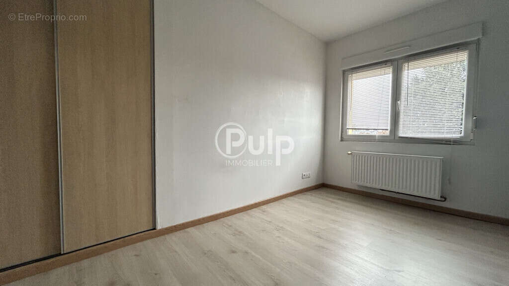 Maison à MONTIGNY-EN-GOHELLE