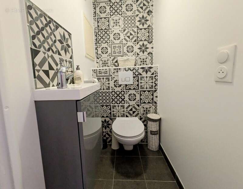 Appartement à BEZONS