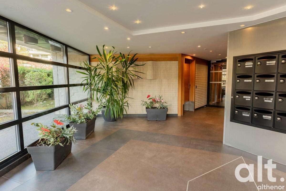 Appartement à ANNECY