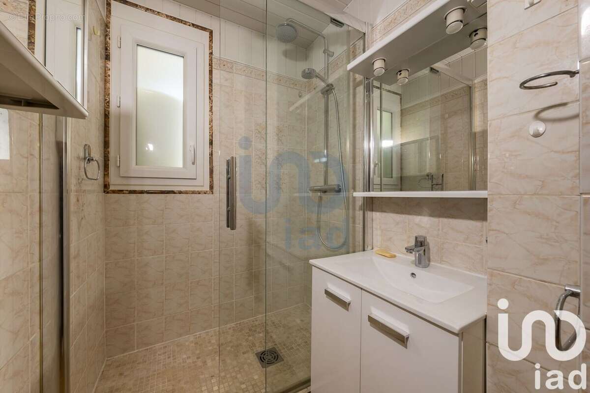 Photo 7 - Appartement à VIRY-CHATILLON