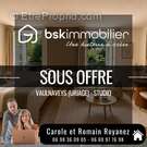 Appartement à VAULNAVEYS-LE-HAUT