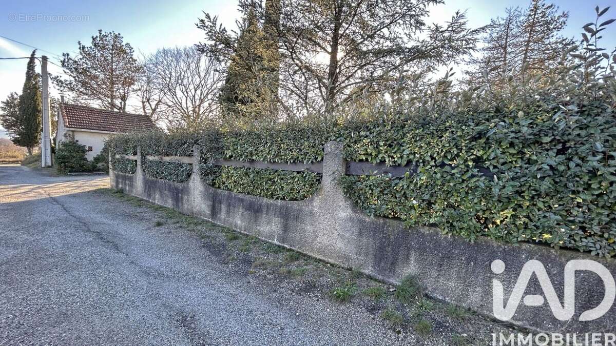 Photo 5 - Maison à BOURG-SAINT-ANDEOL