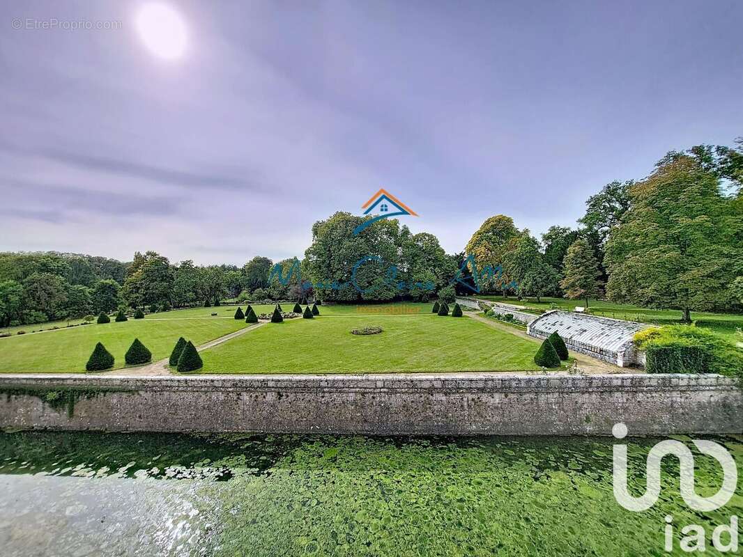 Photo 7 - Appartement à AVARAY