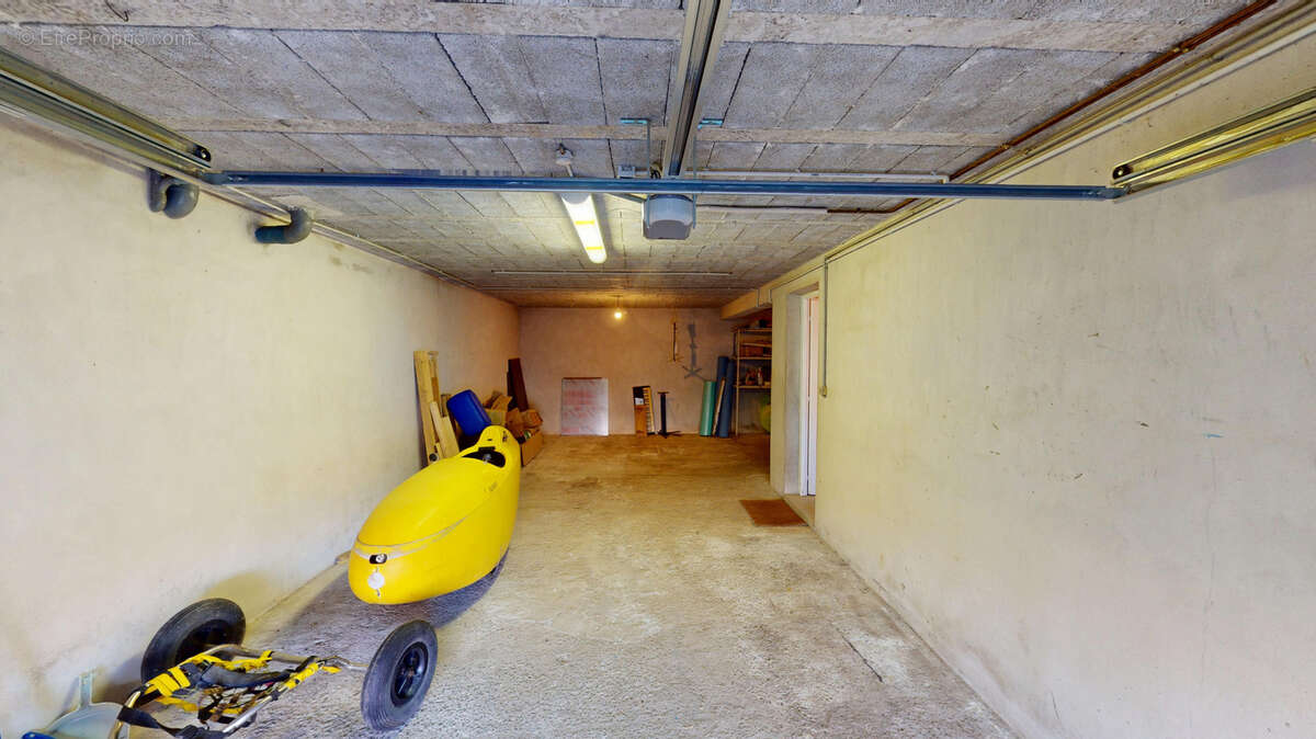 Maison à PLONEOUR-LANVERN