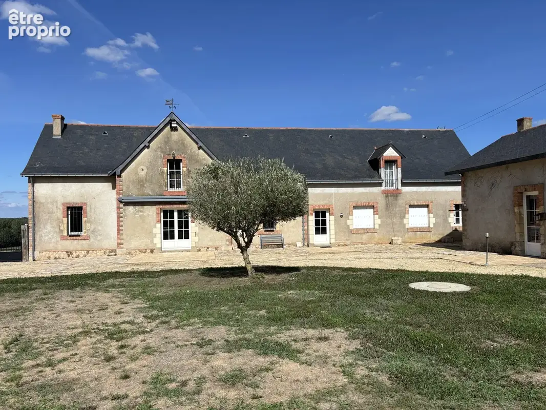Maison 8 pièces 400 m2 - photo 3