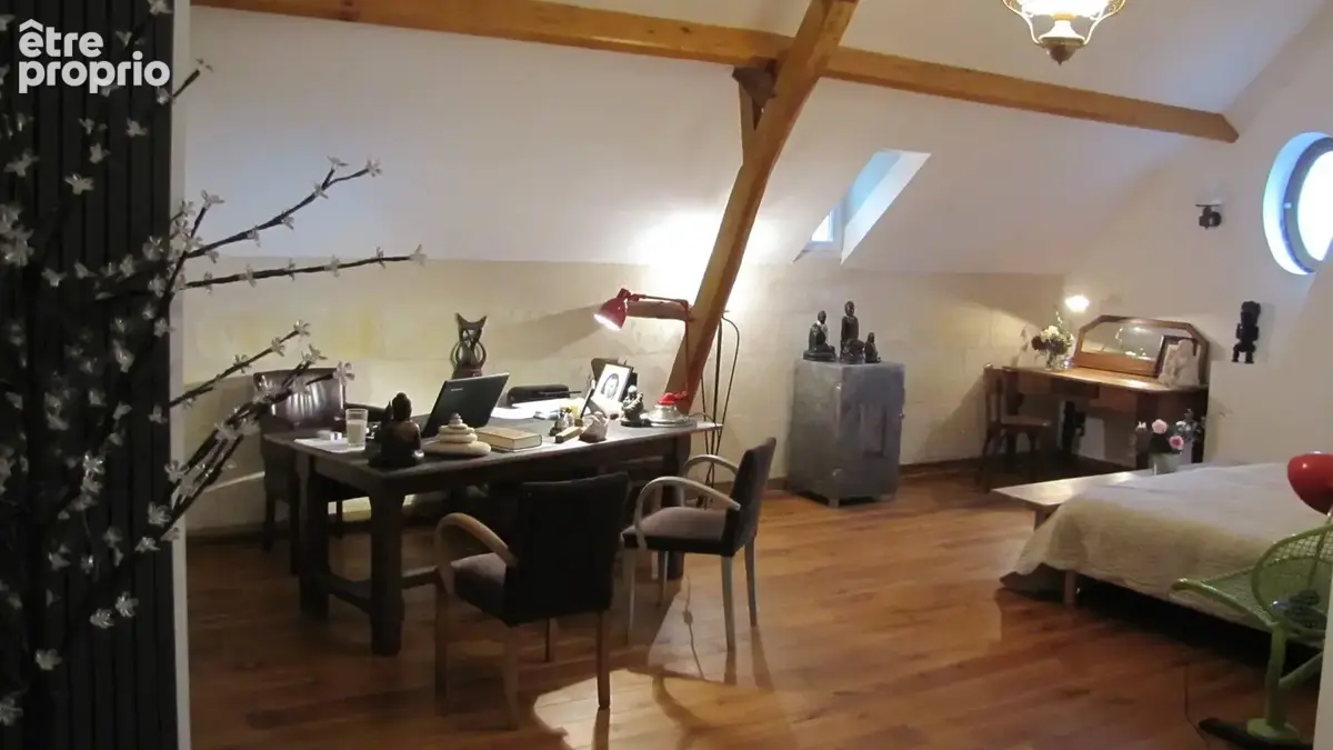 Maison 5 pièces 192 m² à vendre à Troo (41800) - photo 8