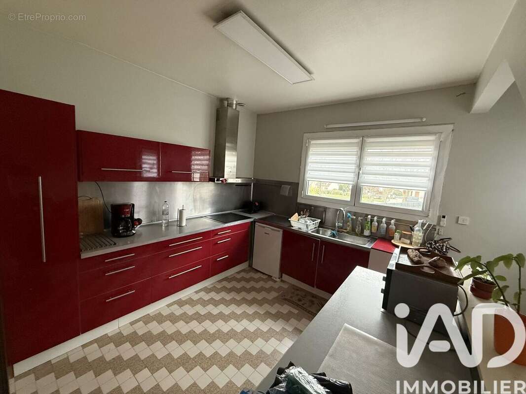 Photo 4 - Maison à LA NORVILLE