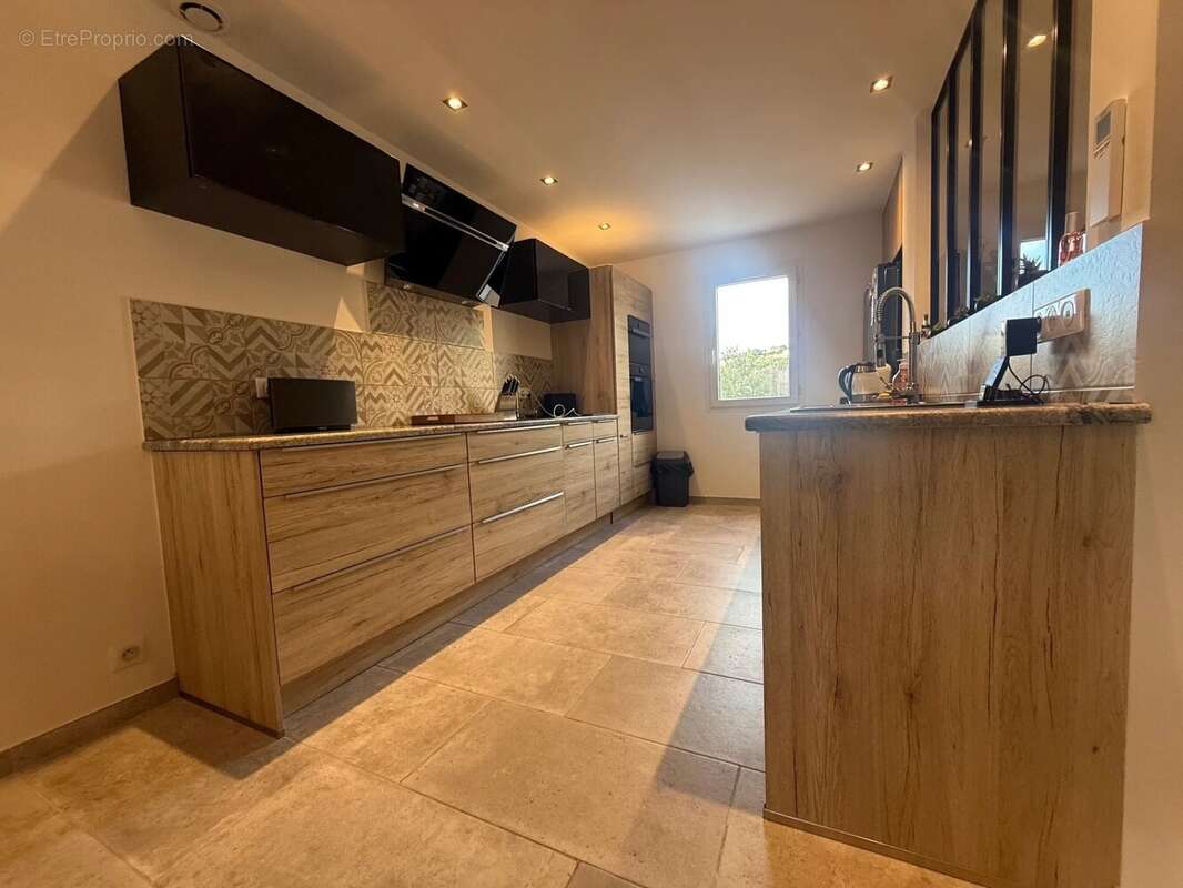 Maison à SAINTE-MAXIME