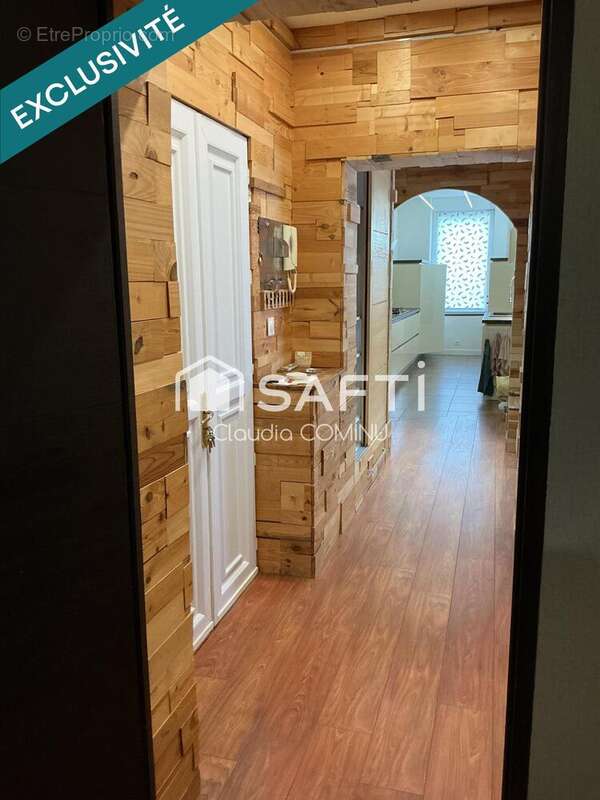 Photo 3 - Appartement à FORBACH