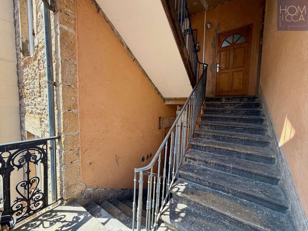 Appartement à LYON-7E