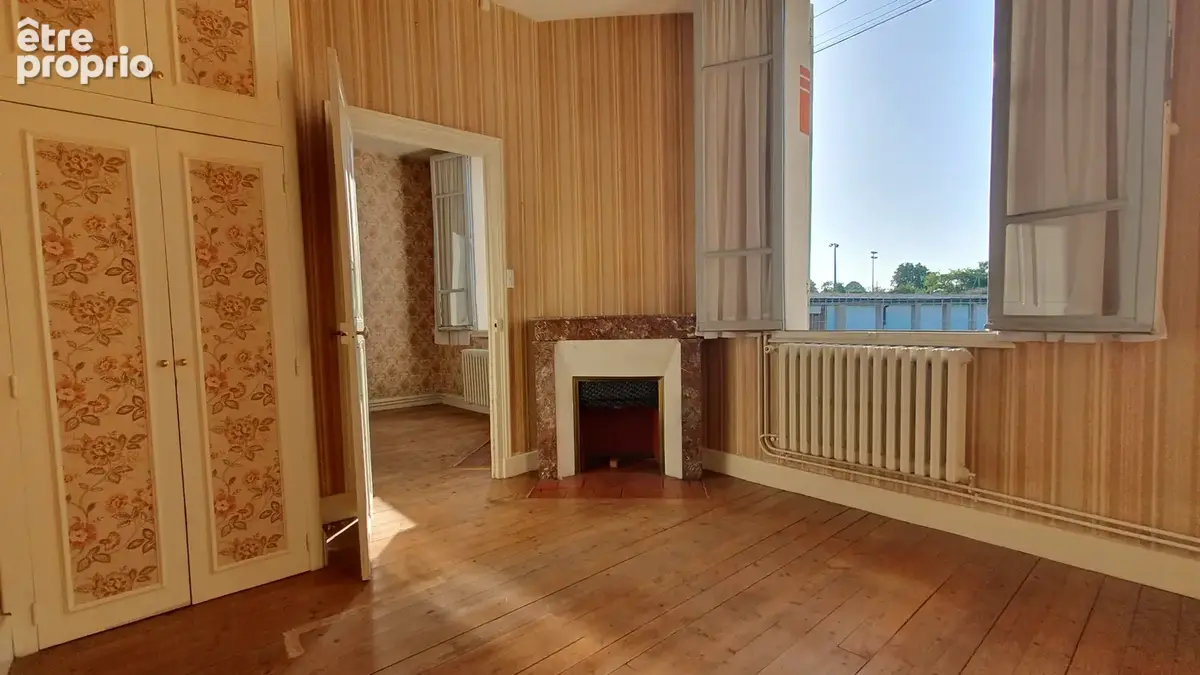Maison  Yzeure - photo 6