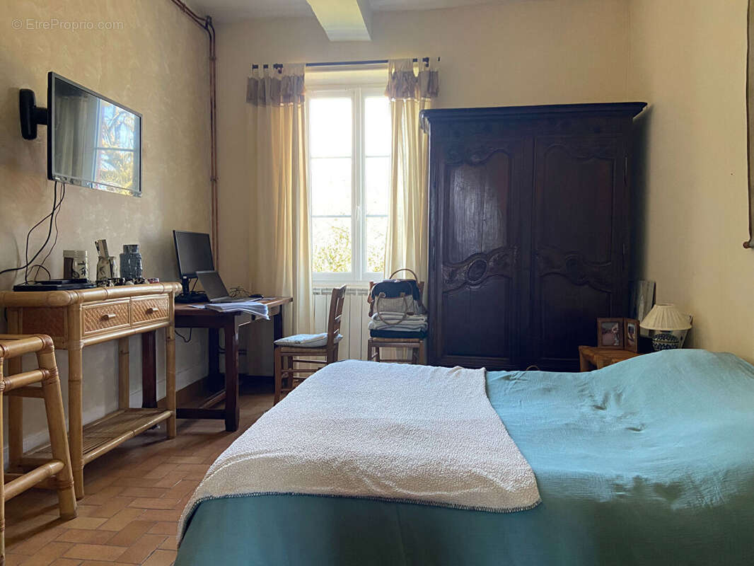 Maison à BILLY-CHEVANNES