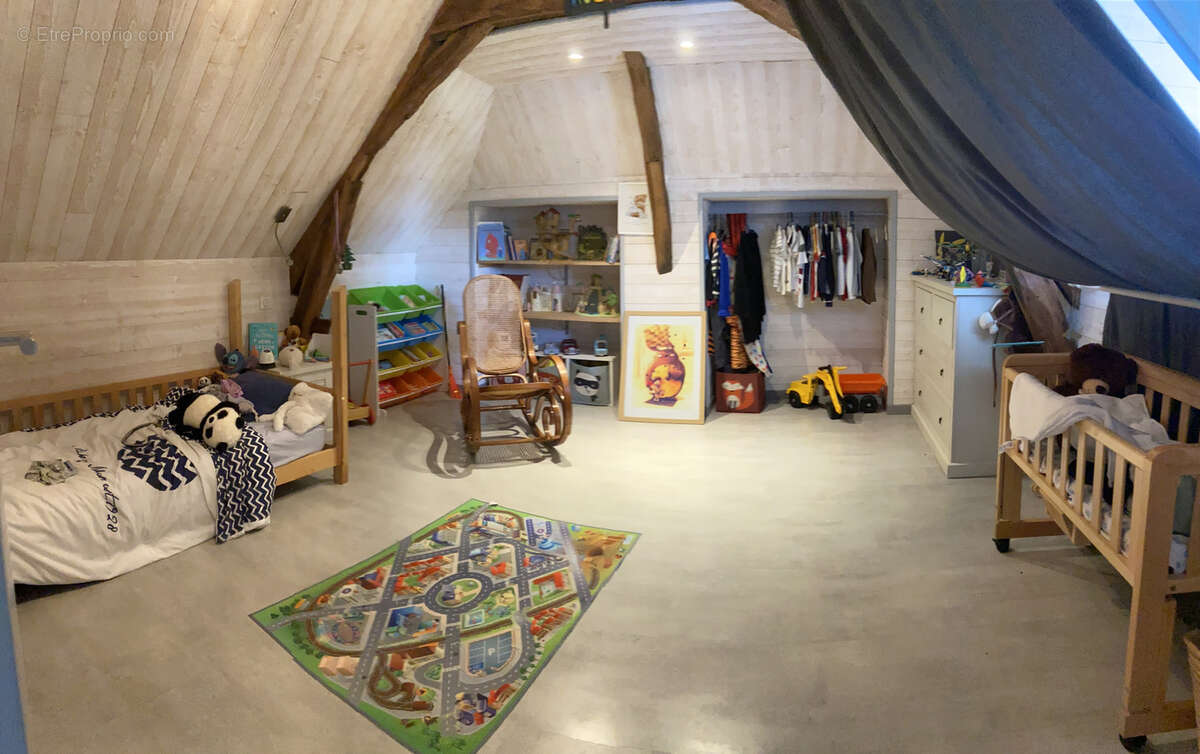 Maison à VITRAC