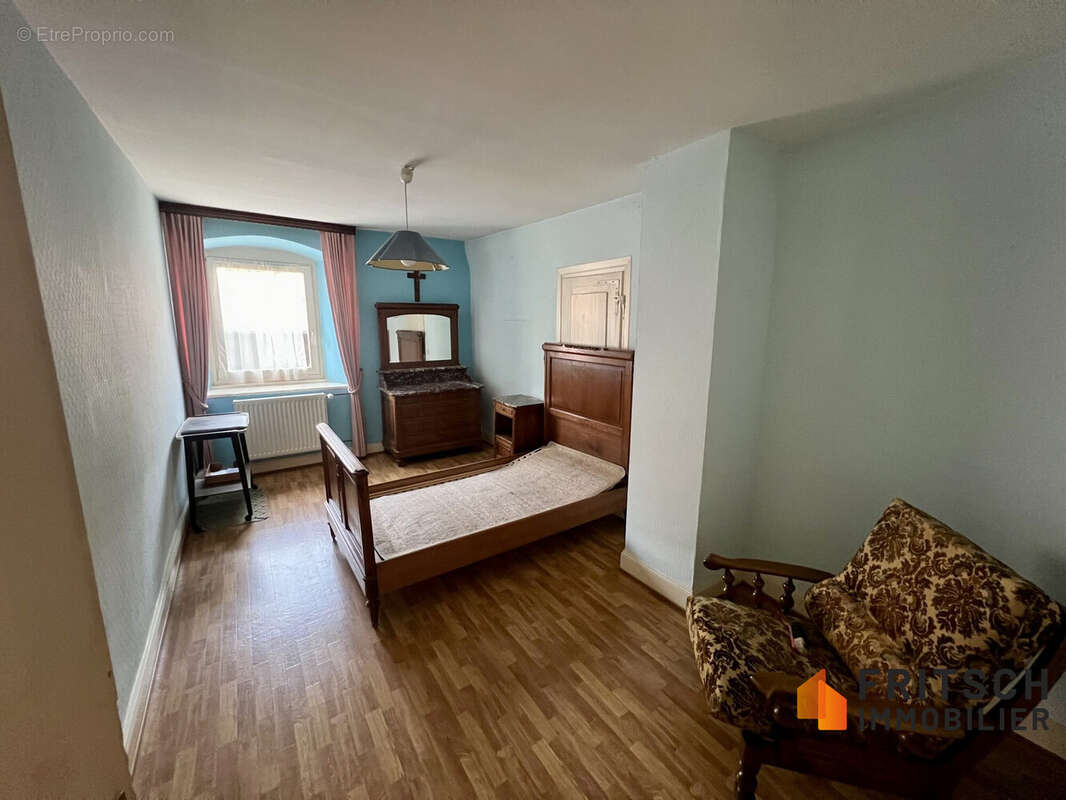 Maison à TAGOLSHEIM