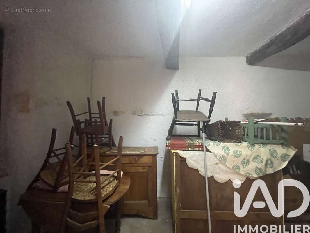Photo 8 - Maison à VILLENEUVE-MINERVOIS