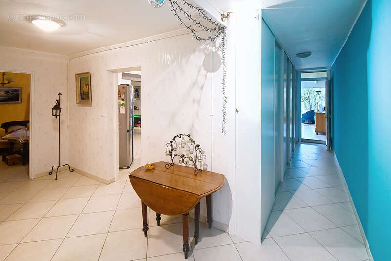 Maison à LEXY