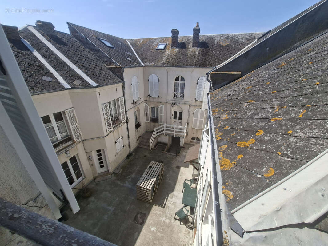 Appartement à AULT