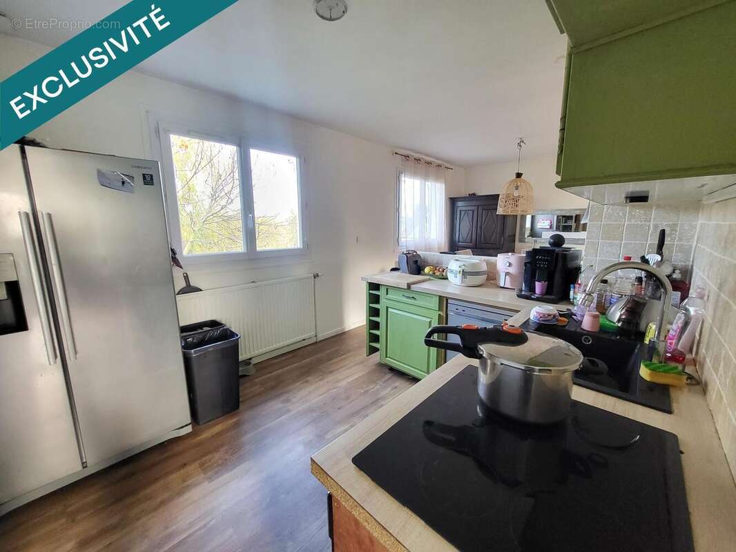 Maison 100 m² à Egly  - photo 4