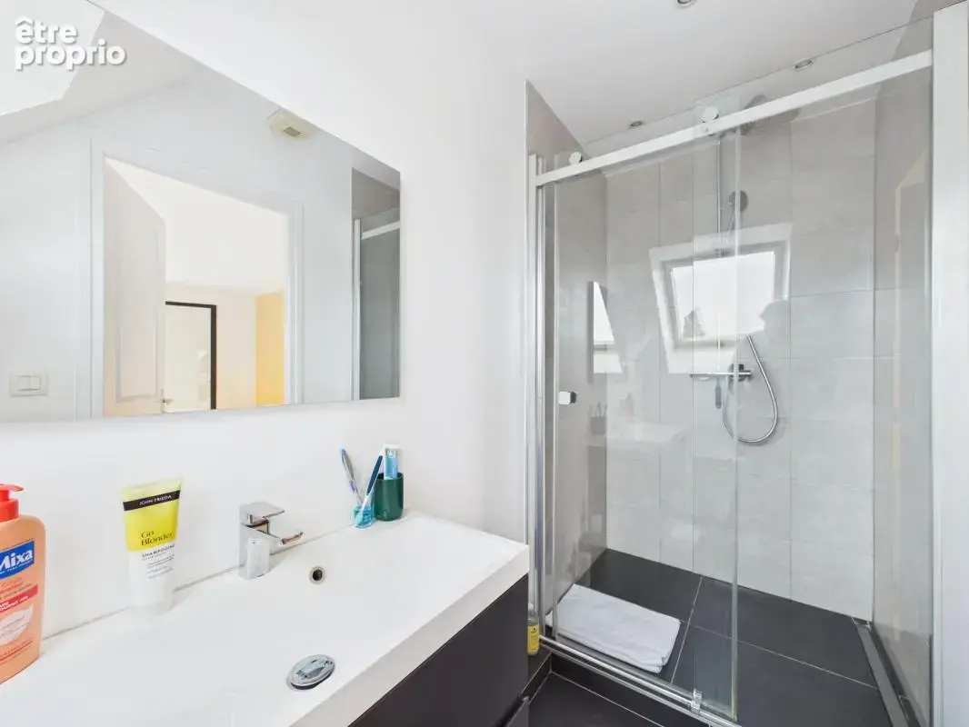 Maison 145 m² à Sameon  - photo 11