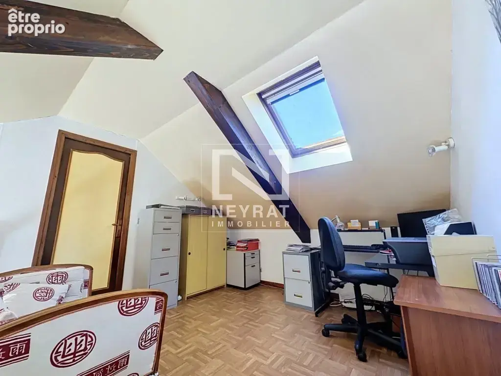Maison sur sous sol - photo 12