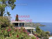 Maison à SAINT-RAPHAEL