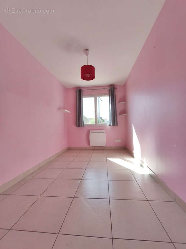 Maison à MONTAGNY