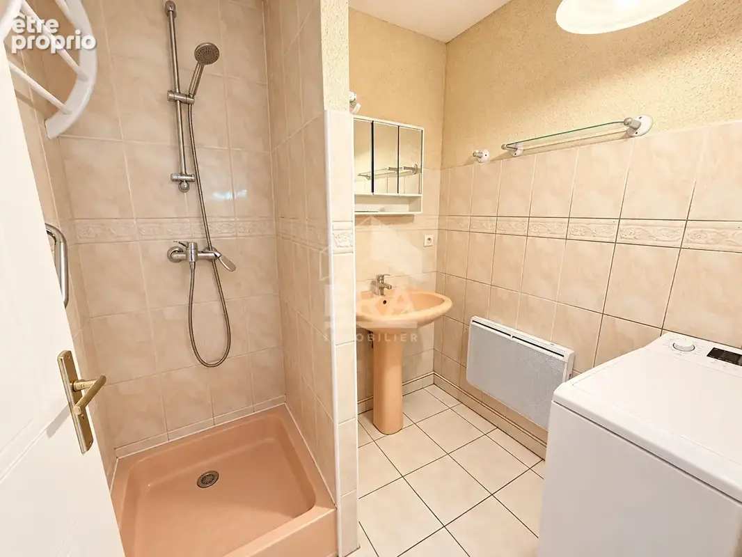 Appartement 42m² à saint-martin-boulogne - photo 5