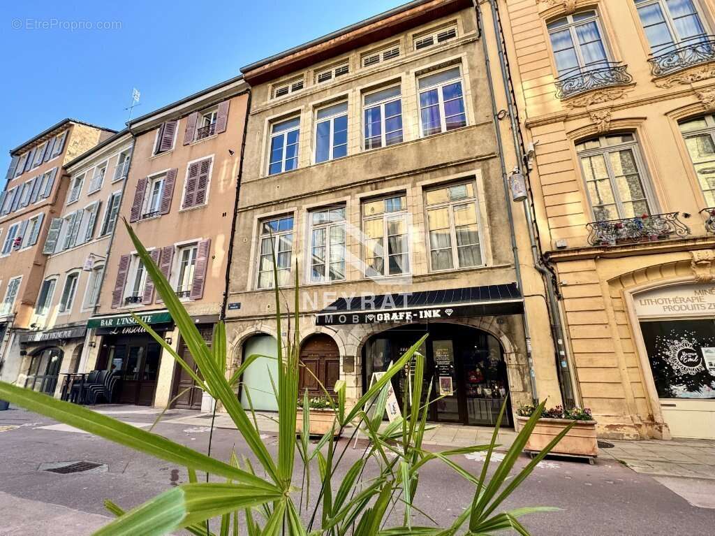 Appartement à MACON