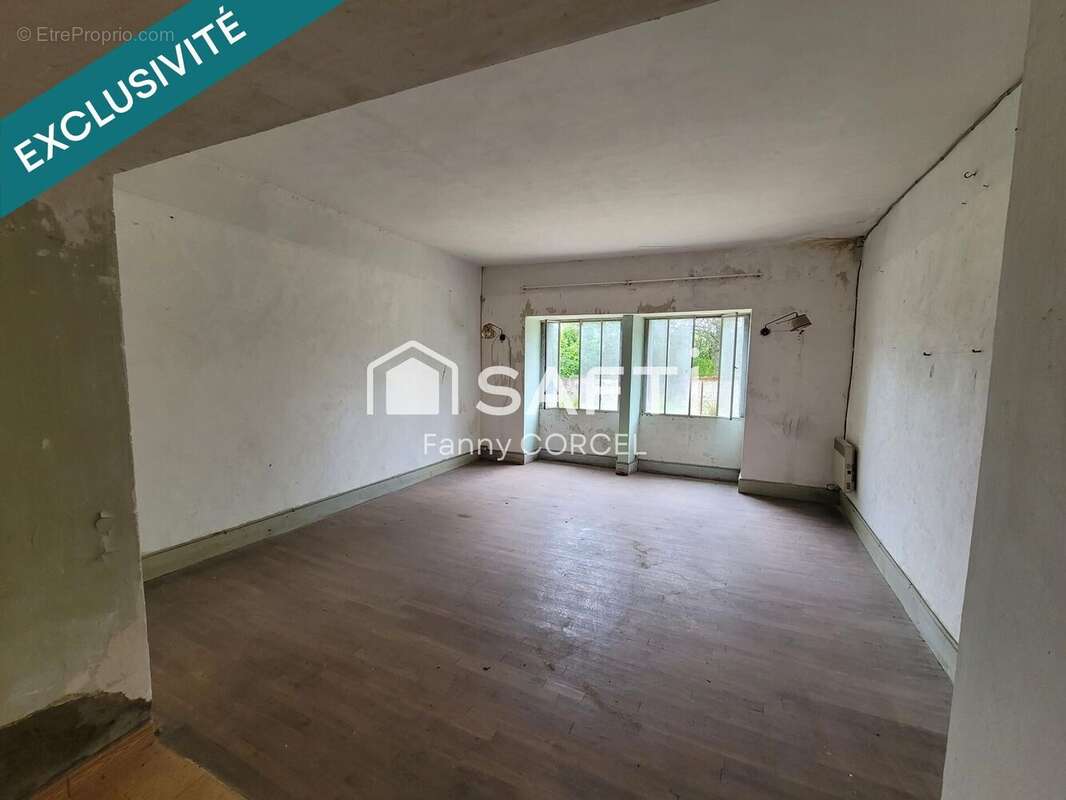 Photo 4 - Maison à BRION-SUR-OURCE