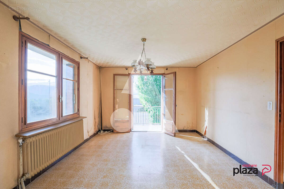 Maison Sigottier 5 pièce(s) ! - photo 4