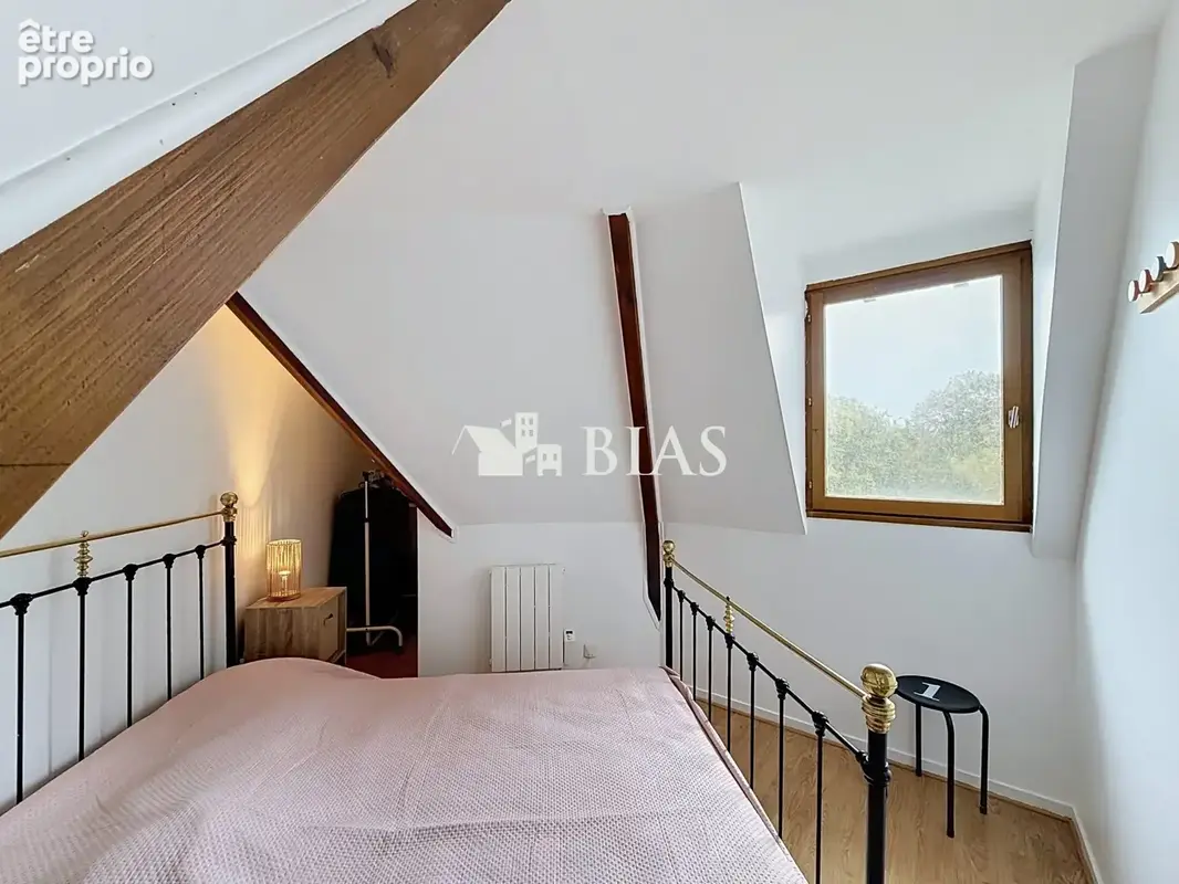 Appartement 2 pièces 37 m² à vendre à Deauville (14800) - photo 9