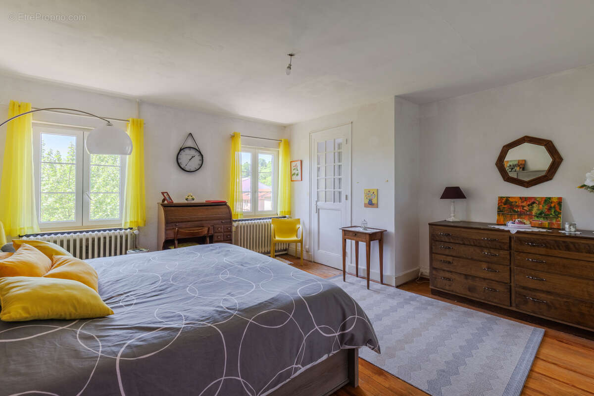 Maison à LYON-9E