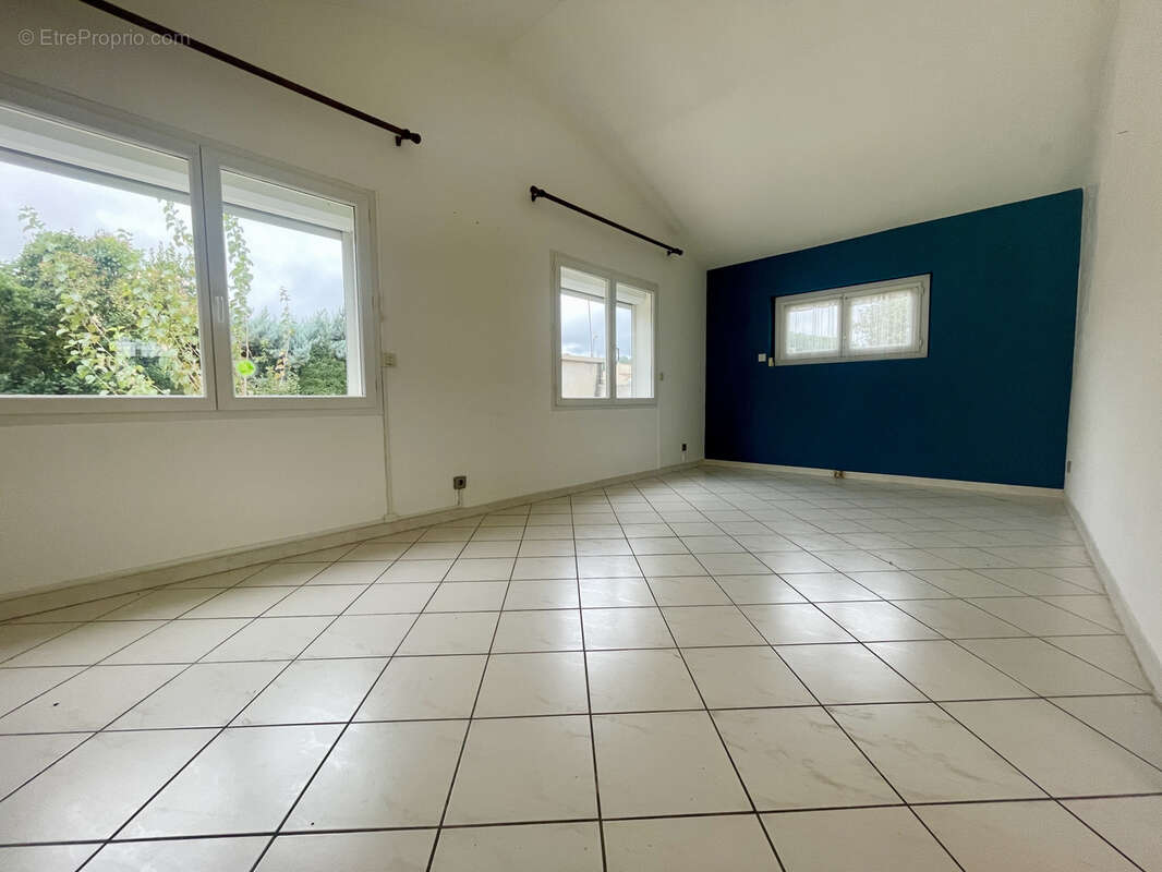 Maison à CLERMONT-L'HERAULT