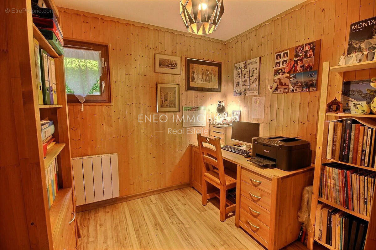 Maison 140 m² à Macot-La-Plagne  - photo 8