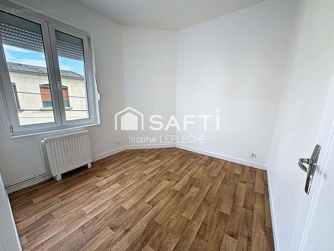 Photo 5 - Maison à PERONNE