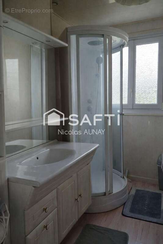 Photo 7 - Maison à BRISSARTHE